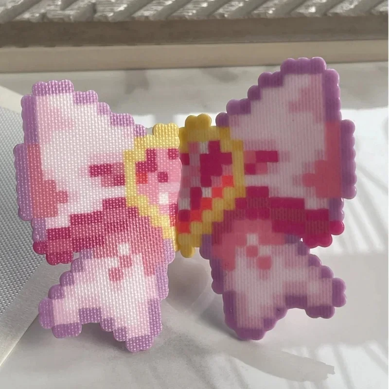 Color Cards 2000pcs Perler Beads 2.6mm – Ironable Hama Style Fuse Beads, Retro Pixel Puzzle Beads Pack, Achieve Masterpiece