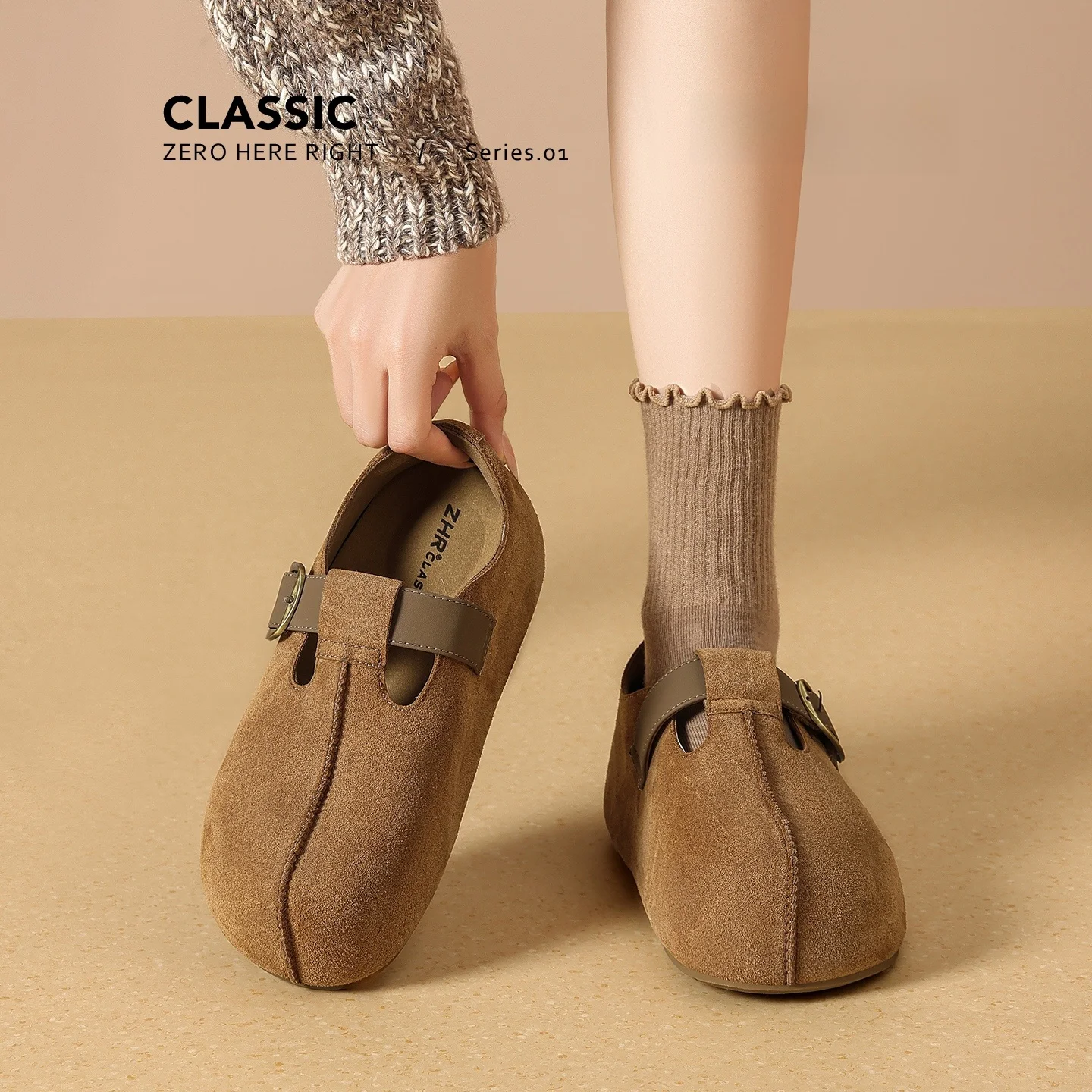 cuir-femmes-oes-automne-2025-nouveau-sle-rehaussant-enveloppe-complete-vintage-thi-bot-chaussures-decontractees-a-enfiler