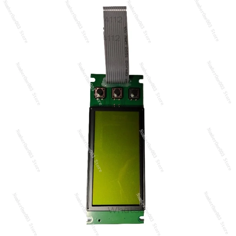 Forklift Instrument Display Display 6FBR15 6FB15 6FBR20 Electric Forklift Parts