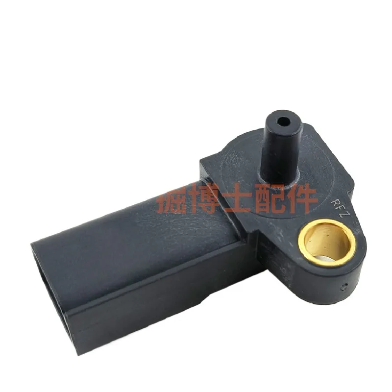 For Komatsu Pc400-7 450-7-8 Atmospheric Intake Pressure Sensor 6261-81-2600 Excavator Accessories