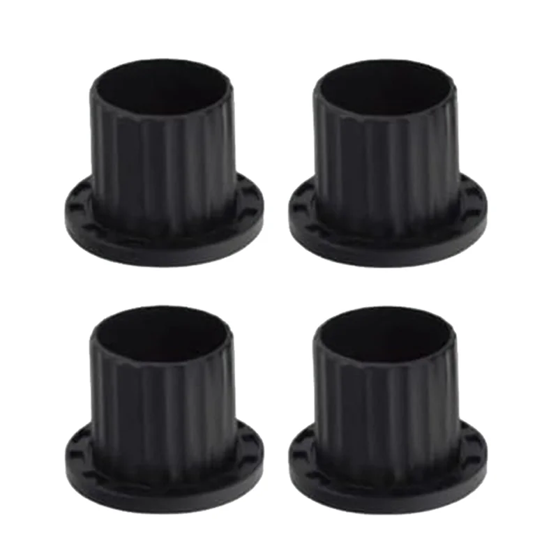 

J1UL1N 4 шт. M167267 втулка хомута для газонокосилок John Deere Ztrak, для Z235 Z255 Z335E Z355E Z335M Z345M Z345R модель газонокосилки