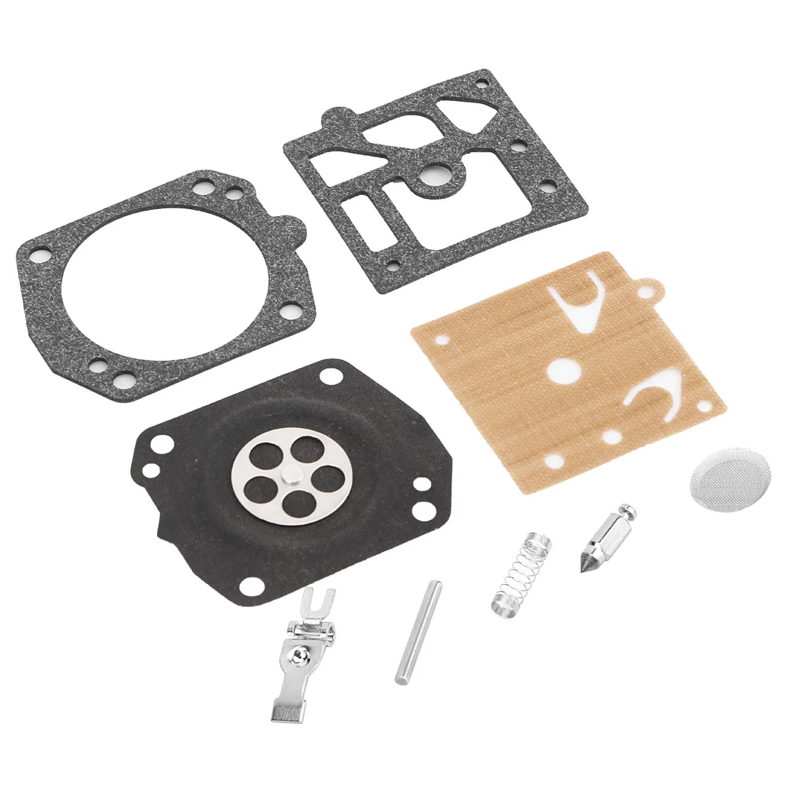 Carburetor Carb Repair Kit Fits for Stihl Walbro 029 310 039 044 046 MS270 MS280 MS290 new