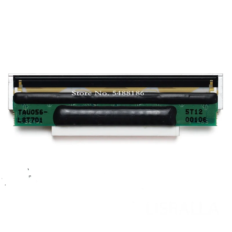 Brand New Shtrih M  Thermal Printhead for Shtrih-M F1 V. 4.5 Scales Thermal Print Head
