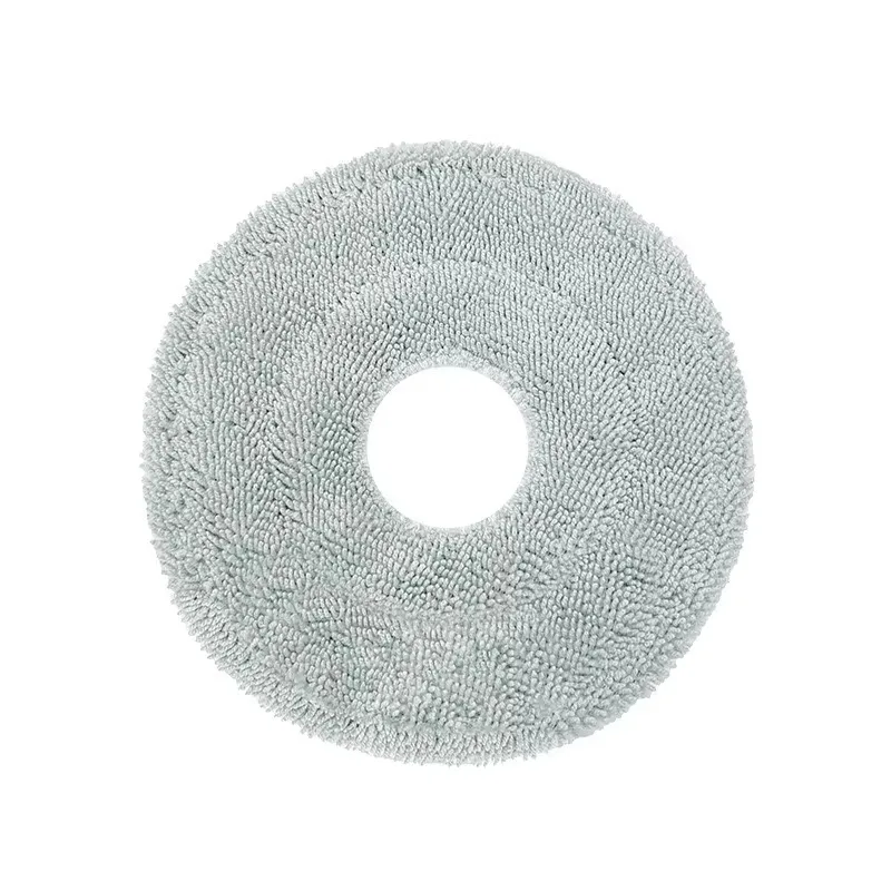 Zubehör für Dreame X50 Ultra/X50 Master/L50 Pro Ultra/L40S Pro Ultra/L40s Ultra/MOVA V50 Ultra Hauptbürste Filter Staubbeutel – Detail 7