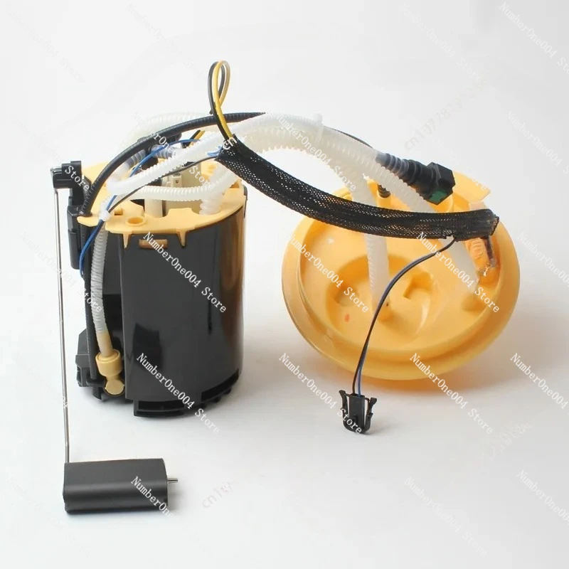 

Fuel Pump Assembly OEM LR038602 LR010432 for Freelander 2.2 Diesel Pump
