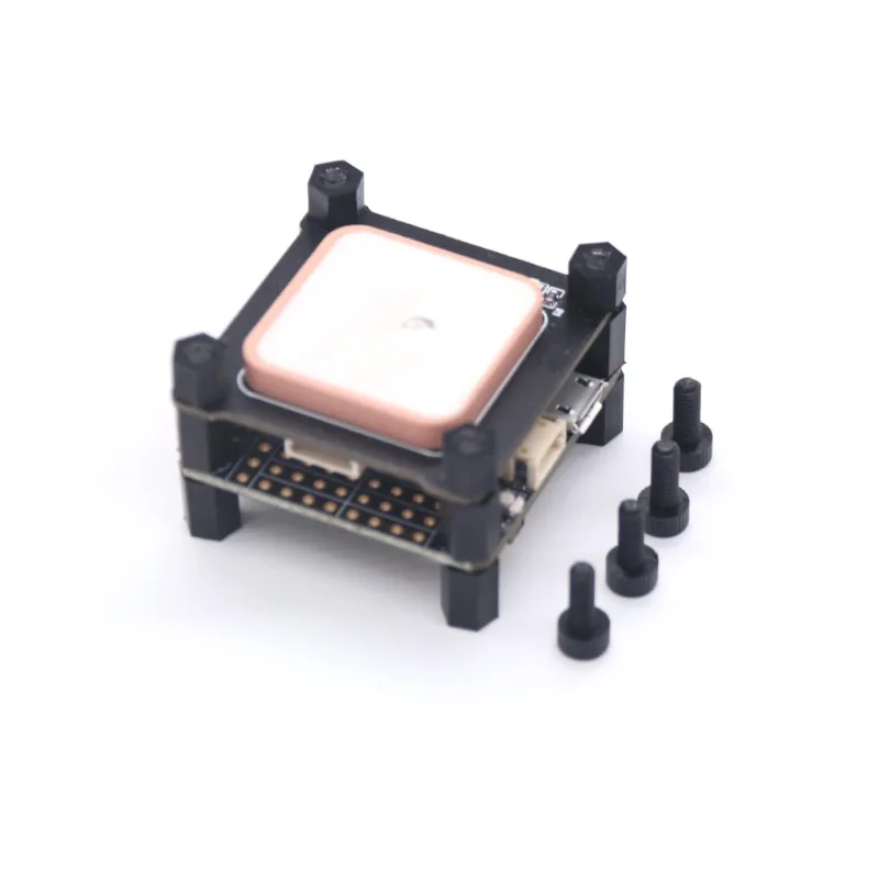

F4V3S Flight Control + M8N GPS SP Racing F4 F7 Crossing Machine Competitive Flight Control, Standard Acro