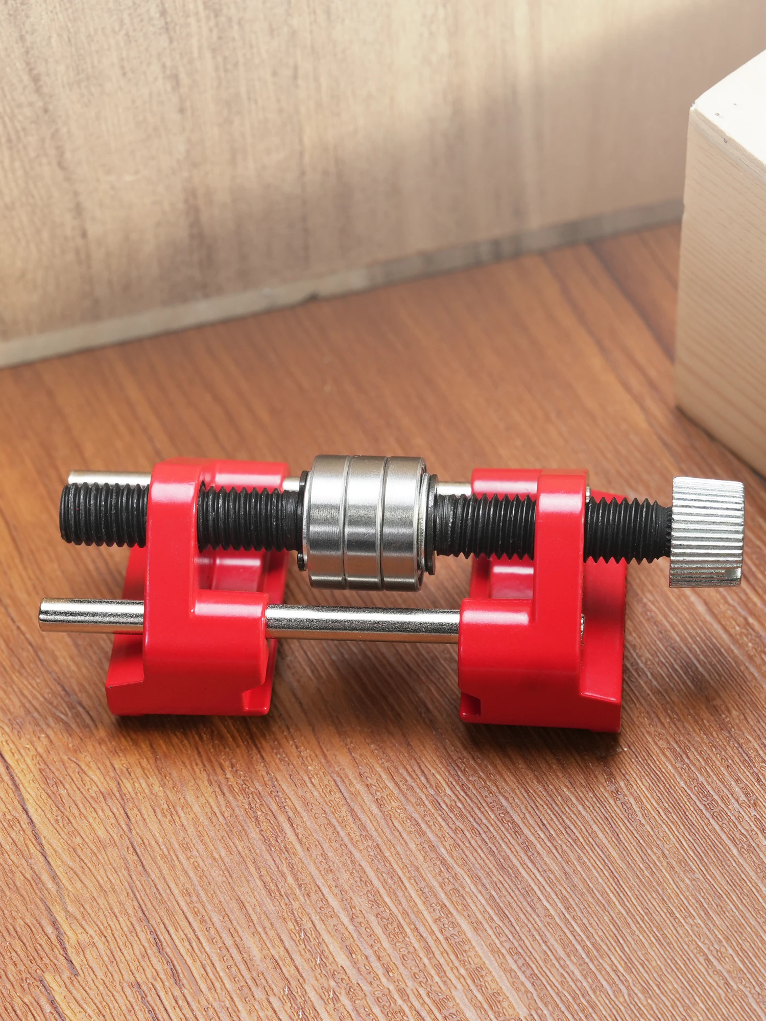 Honinggeleider Beitel Slijpmal voor beitels 1/8” tot 1-7/8” & Schaafmessen 1-3/8” tot 3-1/8”, Verstelbare hoekgeleiderslijper - afbeelding 2