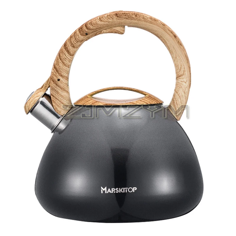 Thumbnail 4 - #40 Ranked Stovetop Kettles Picks in 2026