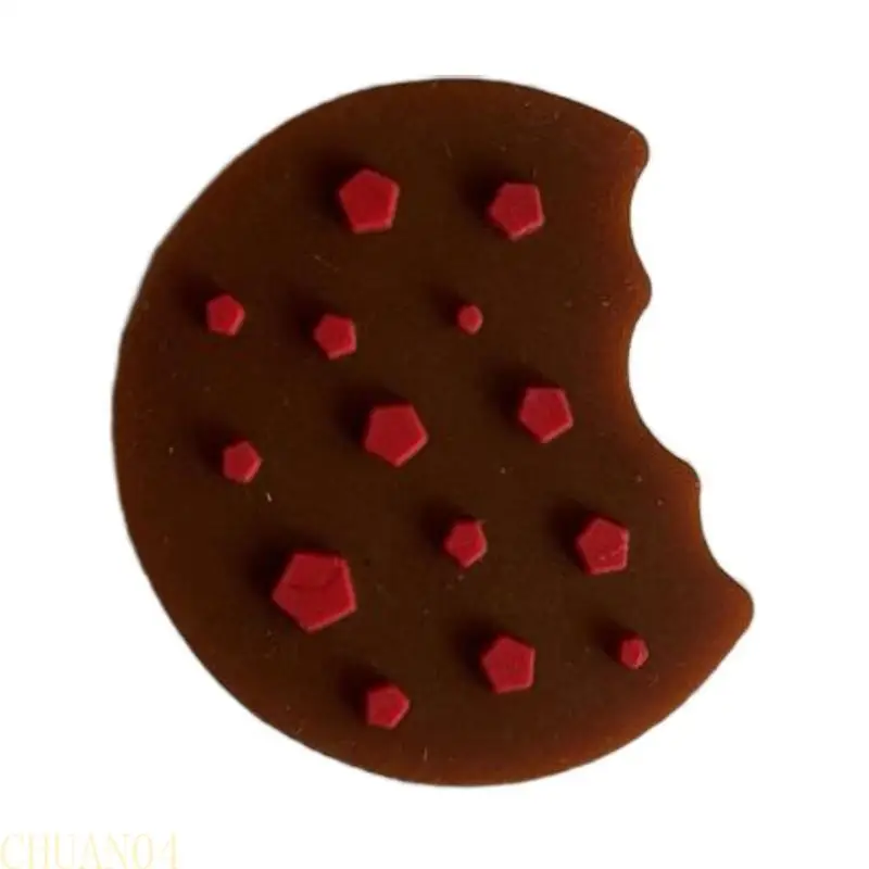 

A1A2 Bright Dessert Themed Dampeners for Rackets Providing Effective Absorption and Eye Catching Aesthetic Appeal