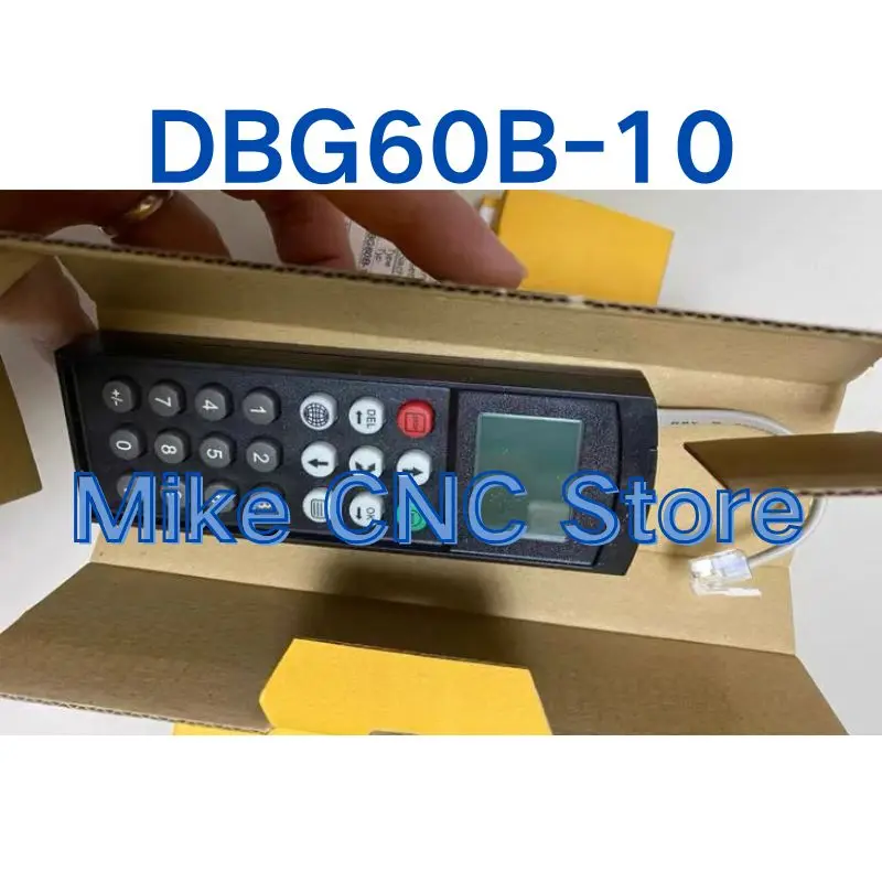 New operation panel DBG60B-10 28229150, fast shipping