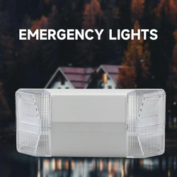 Multifunctional LED Handheld Emergency Light Rechargeable Corridor Staircase Wardrobe Kitchen Outdoor Wall Lamp Lighting Tool