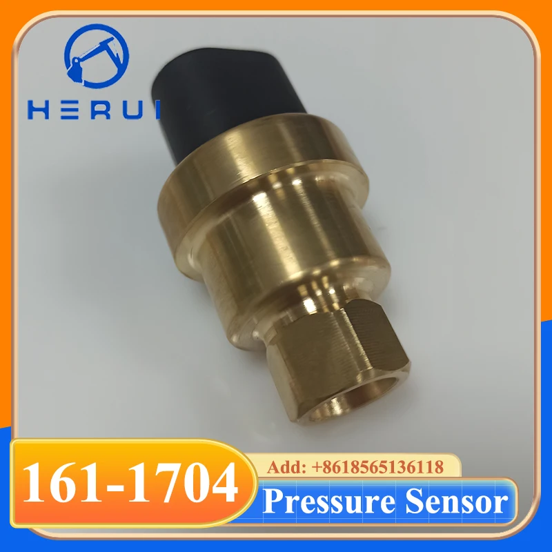 Pressure Sensor Common Rail Valve Sensor