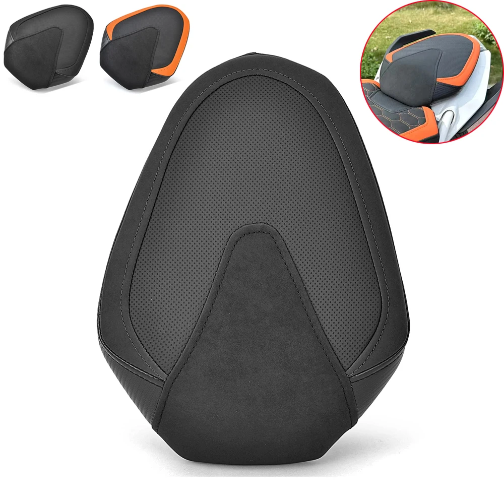 

Passenger Rear Seat Cushion Pad Fairing Cowl For KT-M 250 390 Duke 2018 2019 2020 2021 2022 2023 Duke250 Duke390