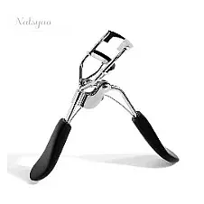 CNKESS 1Pc Makeup Eyelash Curler Beauty Lady Women Natural Style Cute Handle Curl Eye Lash Curler Random Color