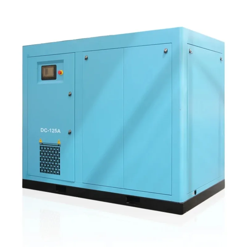 90Kw Variable Speed…