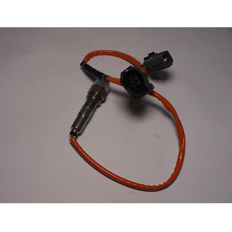 Sensor de oxígeno trasero para coche, accesorio de alta calidad, LFVH-18-861, para mazda 6 RY 5HB