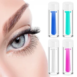 4 Pieces Contacts Lens Inserter Extractor Suction Stick Pocket Party Lenses Applicator Storage Container Box Organizer
