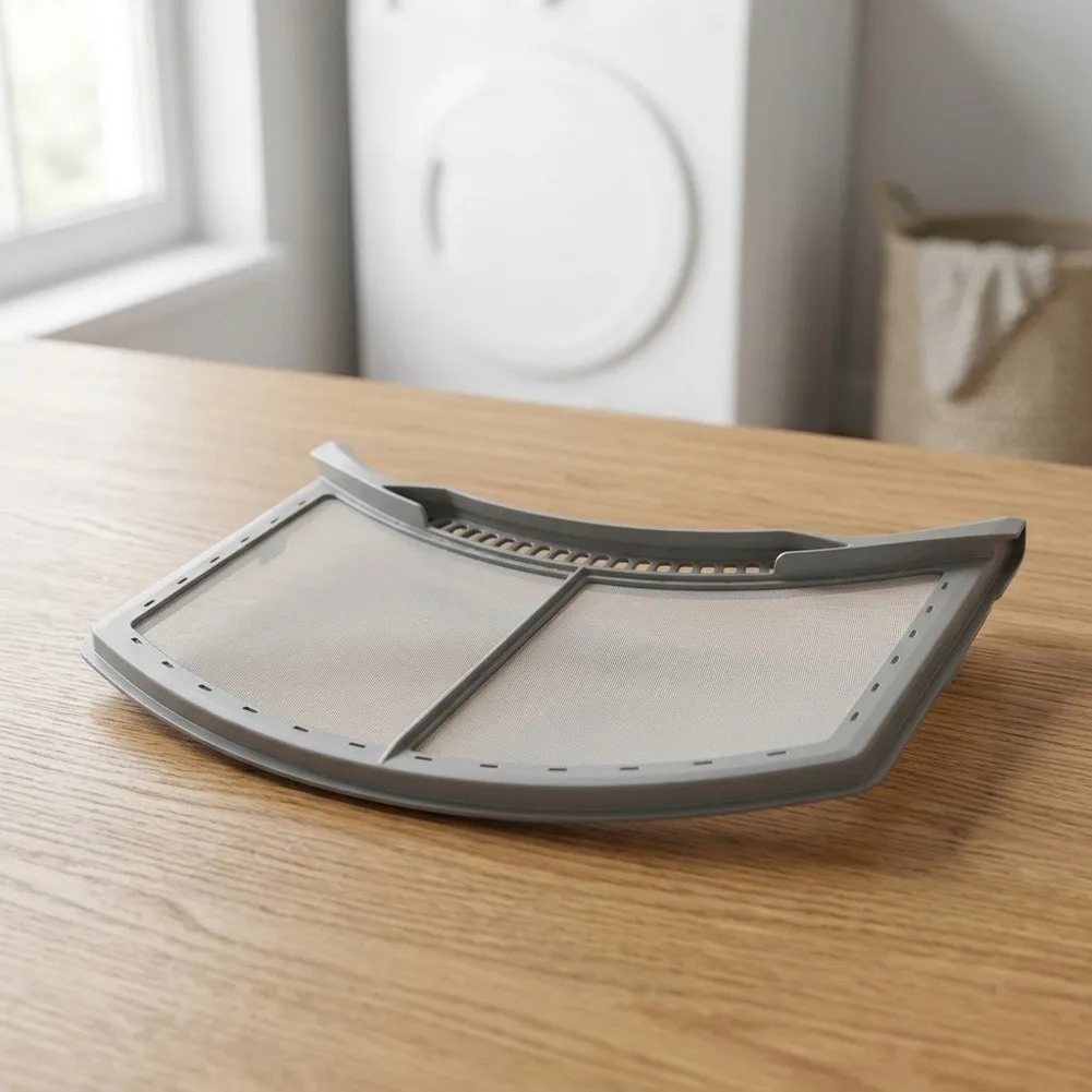 For Electrolux-Designed Dryer Filter for Kenmore and For Electrolux Dryers to Aid in Reducing Accumulation in Ductwork
