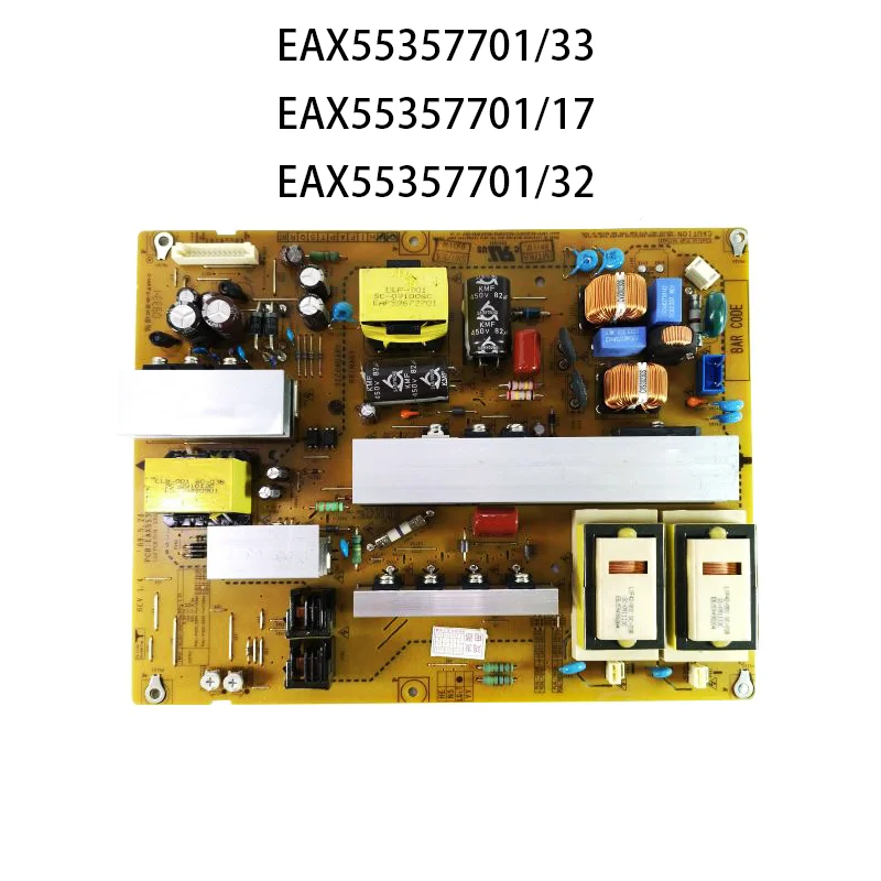 

Плата питания EAX55357701/33 EAX55357701/17 EAX55357701/32 для 40LH4010 42LF11 42LH30 42LH3000 42LH300C 42LH40 42LH400 0, запчасти для телевизора