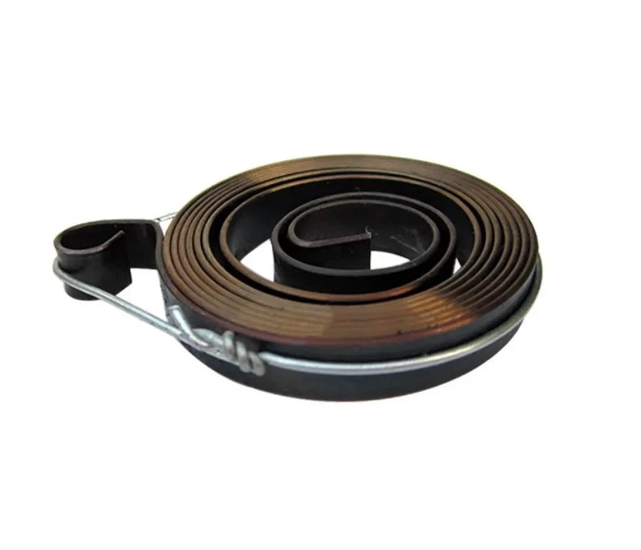 1 Cuộn Mùa Xuân Phân Đoạn Kẹp Mũi Khoan Phụ Kiện Hồ Tây Z3032 × 7 Đính Đá Khoan JZB-16 ZQ4113 Ⅱ ZQ4116 Ⅱ đồng Hồ Quay Trở Về Mùa Xuân