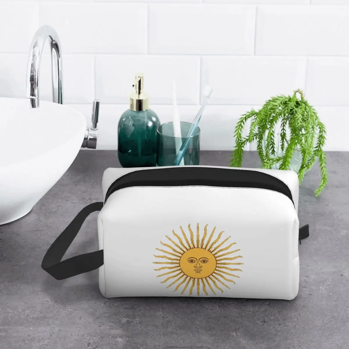 sol-de-maio-bandeira-da-argentina-saco-de-maquiagem-organizador-de-cosmeticos-armazenamento-dopp-kit-de-higiene-pessoal-saco-de-cosmeticos-lapis-caso