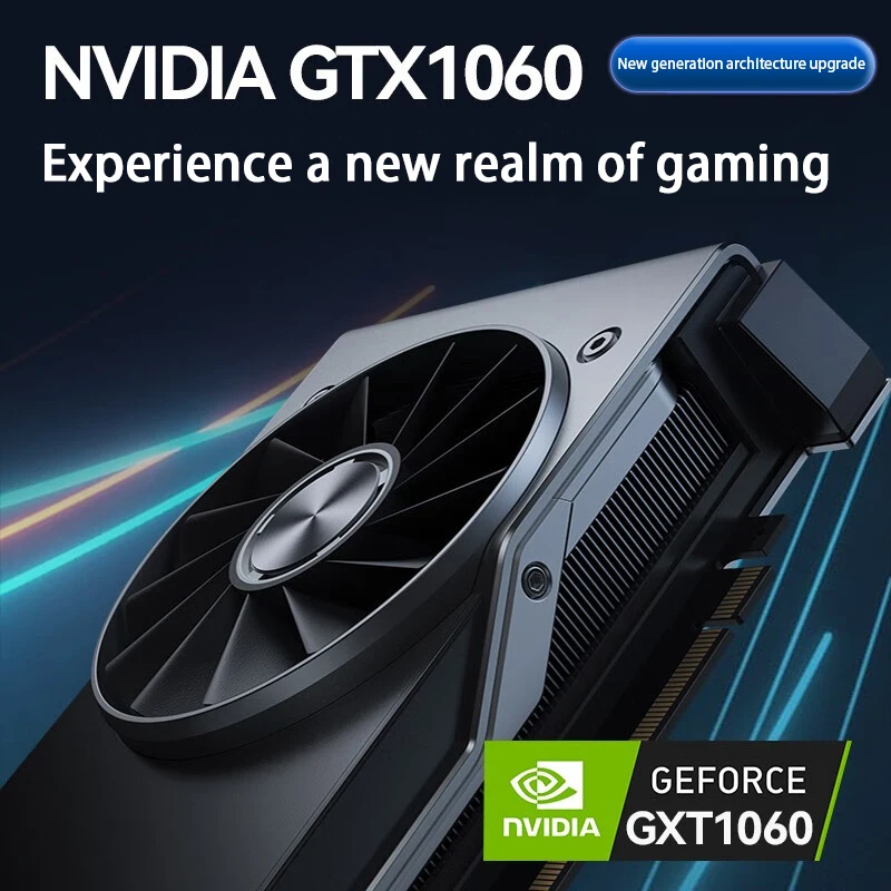 2023 미니 게이밍 PC, NVIDIA GTX1060 4G 2 * DDR4 NVMe 게이머 미니 컴퓨터, 윈도우 11 1 * C타입 2HDMI 8K UHD HTPC, I9 12900H I7 12650H