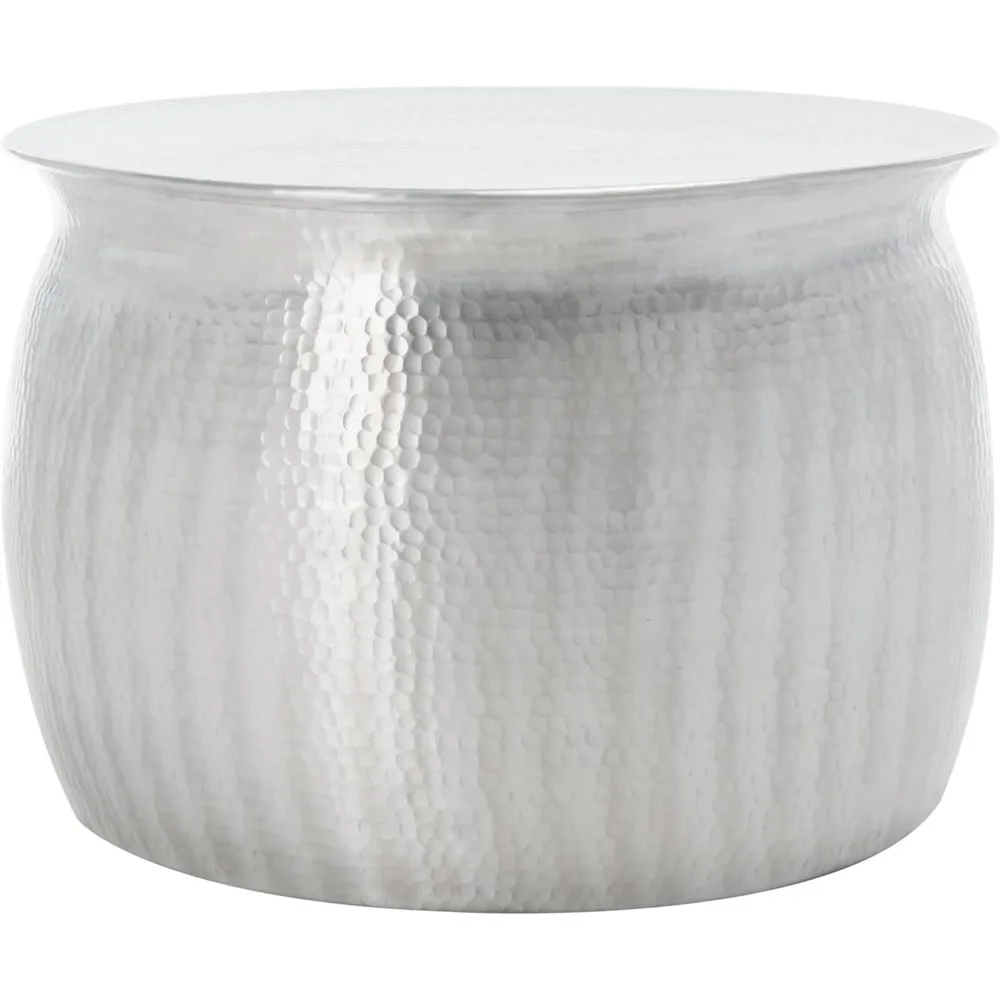 

Home Collection Aztec Silver End Table