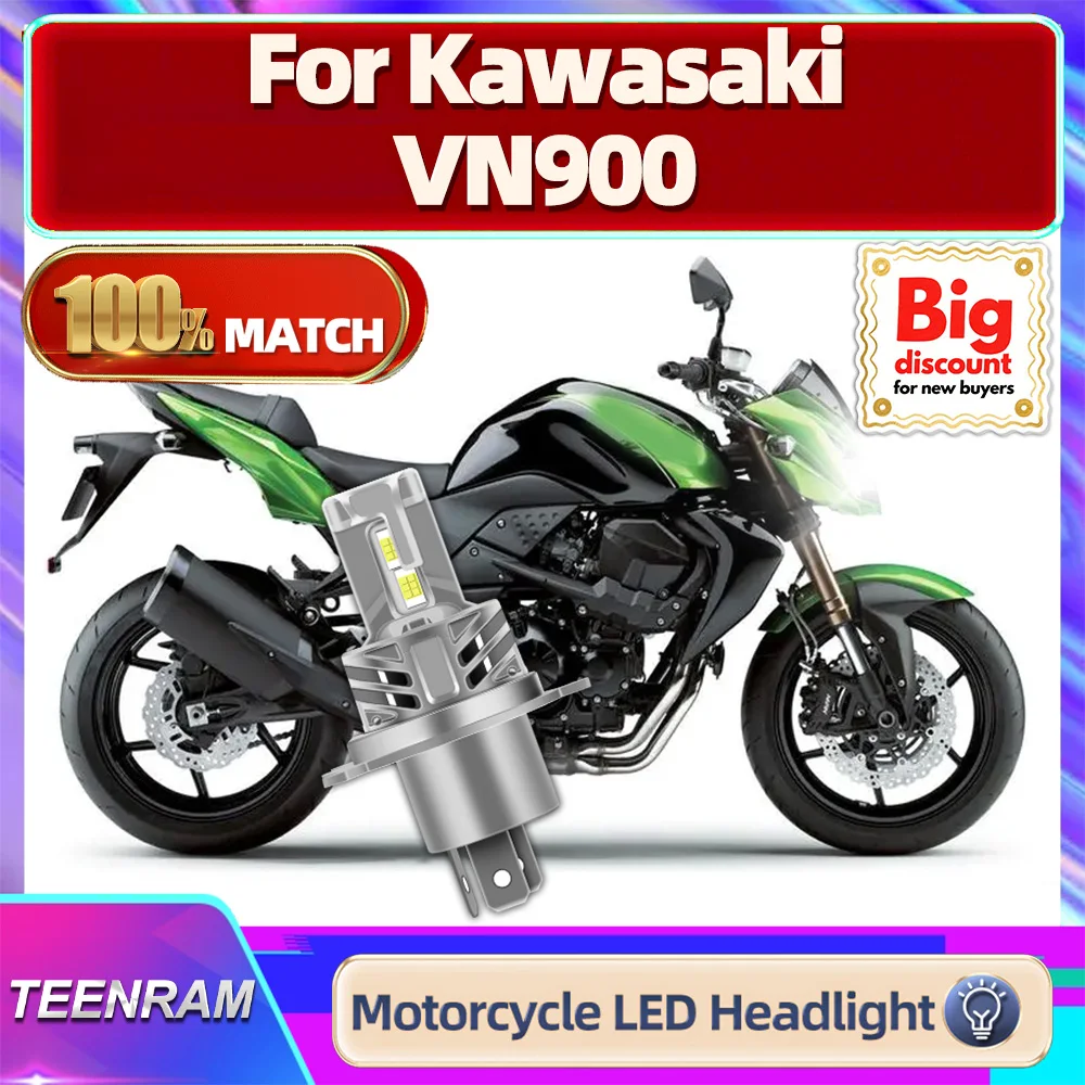 Teenram For Kawasak… - image