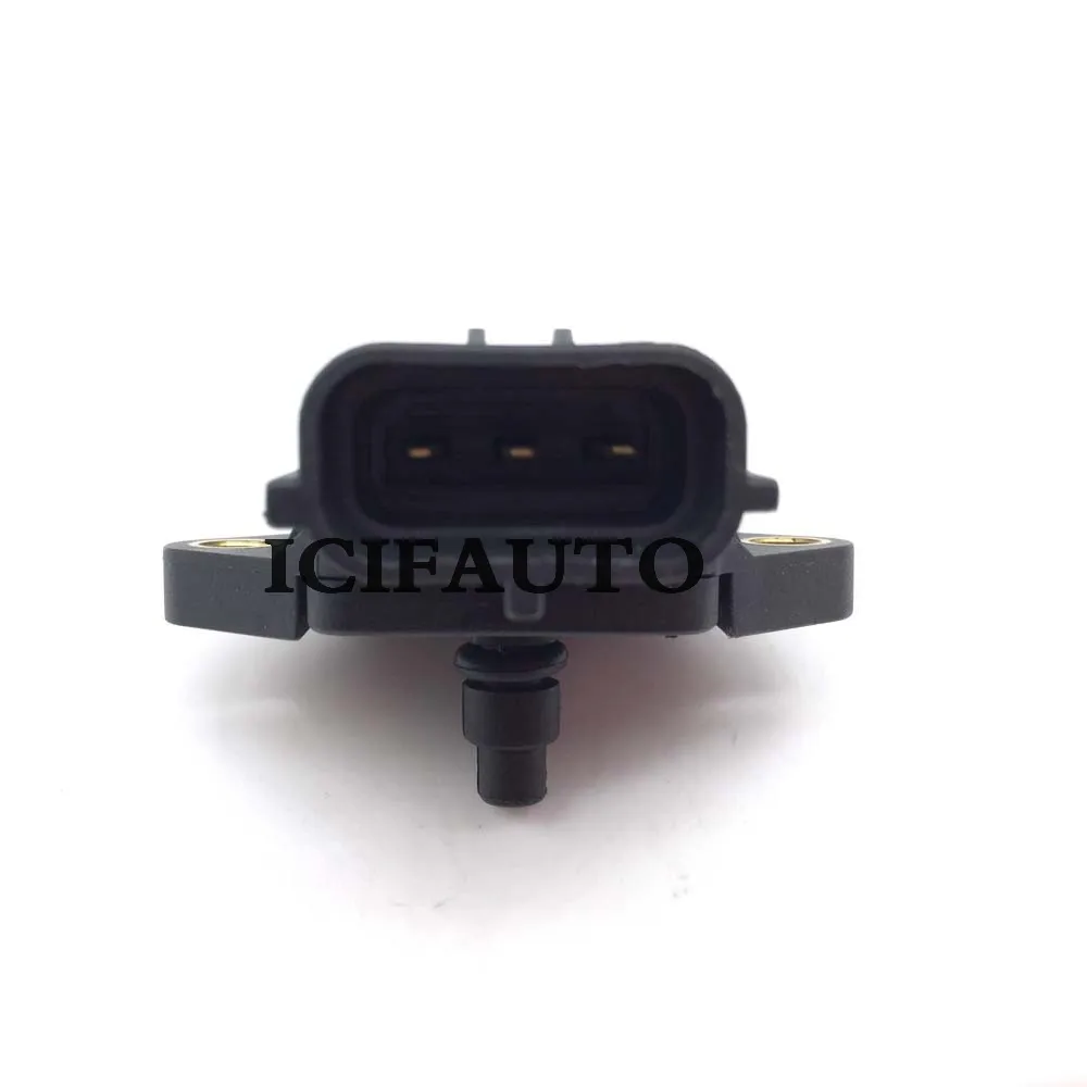 18590-79F00 New Map Intake Air Pressure Sensor for Suzuki Alto Every Wagon OE# 1859079F00 / 18590-76G00 / 079800-5050