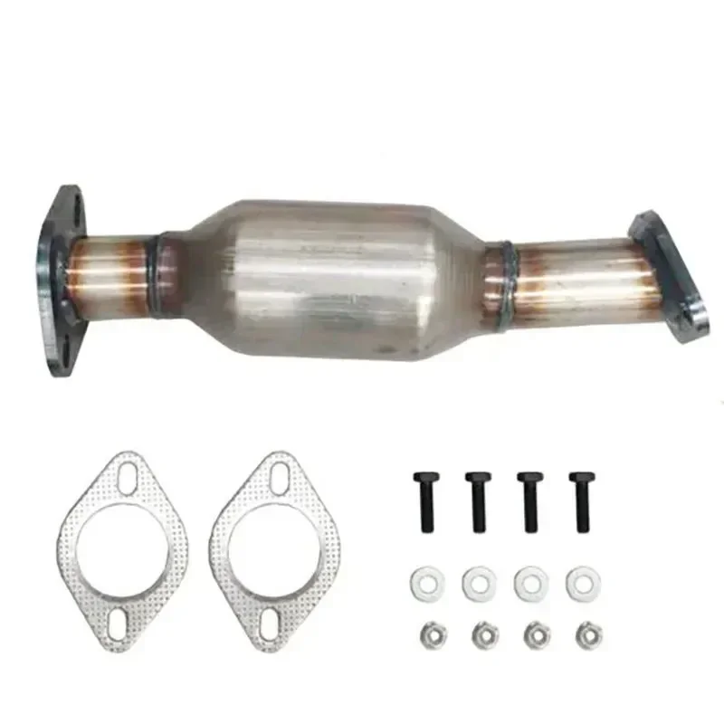 Catalyst For 2006-2007 Hyundai Sonata 3.3L Azera 3.8L 2006-2010 Amanti 3.8L 2007-2009 Catalytic Converter