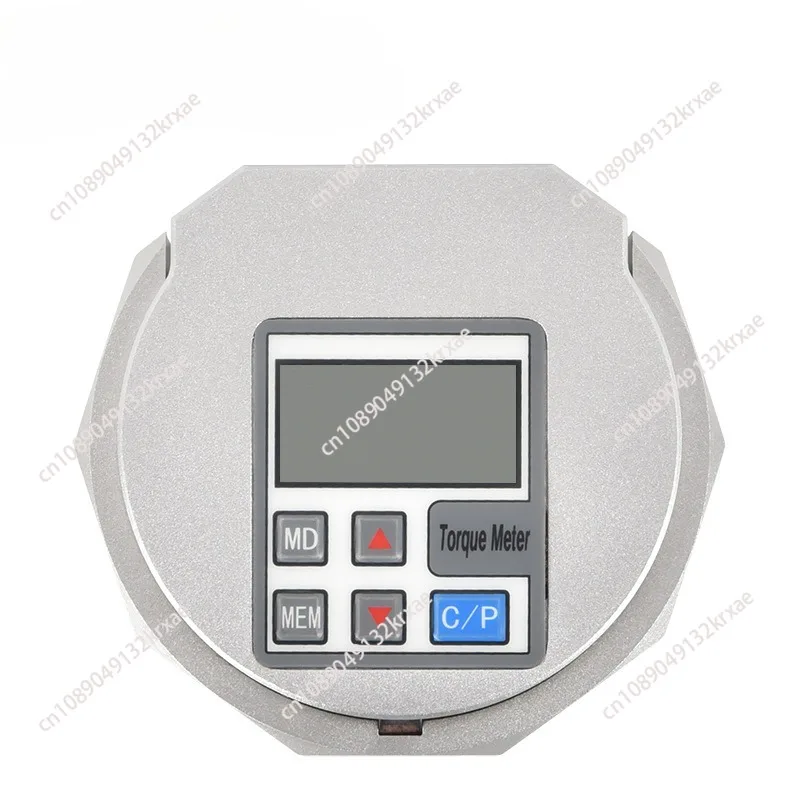 Digital Torque Meter High Accuracy 2%