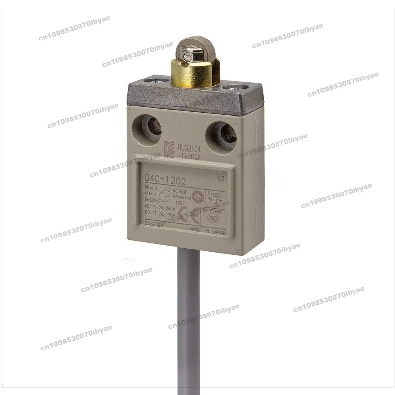 Suitable For D4C-12…