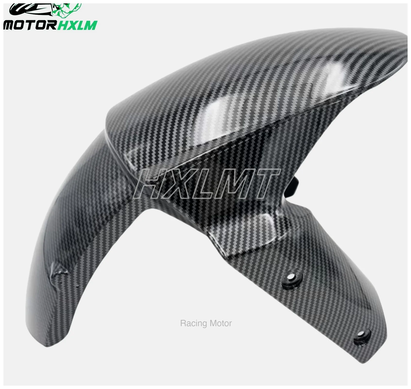 Customized Bodywork Fairing Set - ABS FULL Motorcycle Front Fender Mudguard For Kawasaki Ninja636 ZX-6R2009-18 ZX-10R 2011-15 Z8