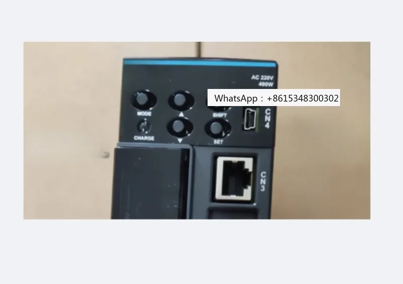 B3 Servo 1.5KW Driv…