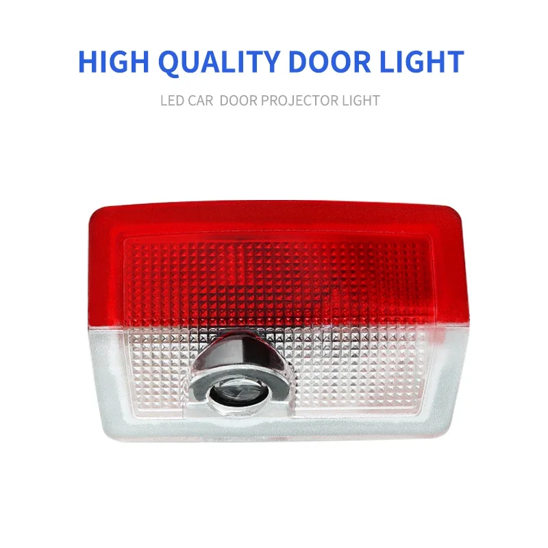 Car Door Logo Light Ghost lamp For Mercedes Benz E C Class GLC GLA W205 AMG W212 ML W166 W176 W177 W213 W246 GLS GLE Car Goods