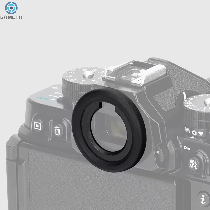 Hard Viewfinder Eyecup Eyepiece Eye Cup Replace DK-33 DK33 For Z 8 9 F Z8 Z9 ZF Mirrorless Camera