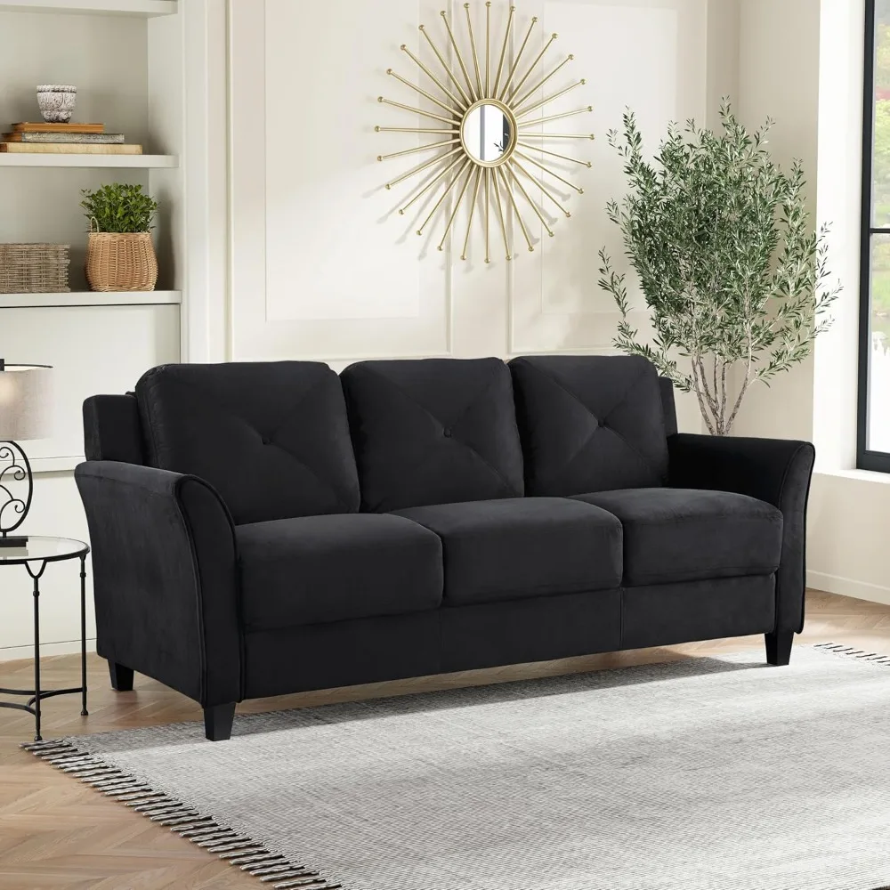 

Living Room Sofa Chair, Modern Modular Boneless Couch Chaise Lounge, Floor Sofa Living Room SofaS ChairS