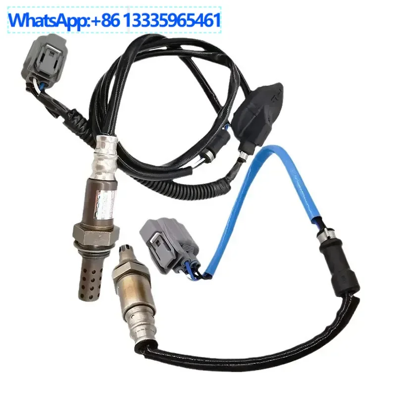 

2PCS Suitable for Honda Accord Odyssey Oxygen Sensor 234-9040 234-4797 2349040 2344797
