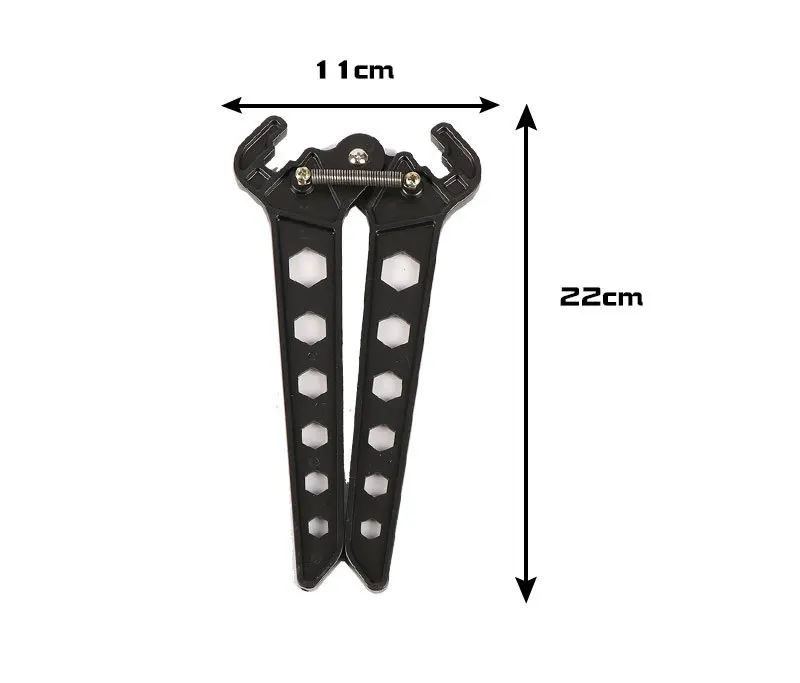 리커브 복합 활 스탠드 홀더, 사냥 활 브래킷, 킥 랙 지지대, 접이식 양궁 액세서리