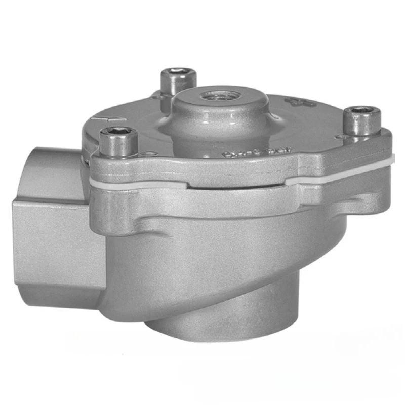 

2026 Buschjost Baoshuo/Noguan Pneumatic Control Diaphragm Valve 8290400 Pneumatic Dust Removal Valve