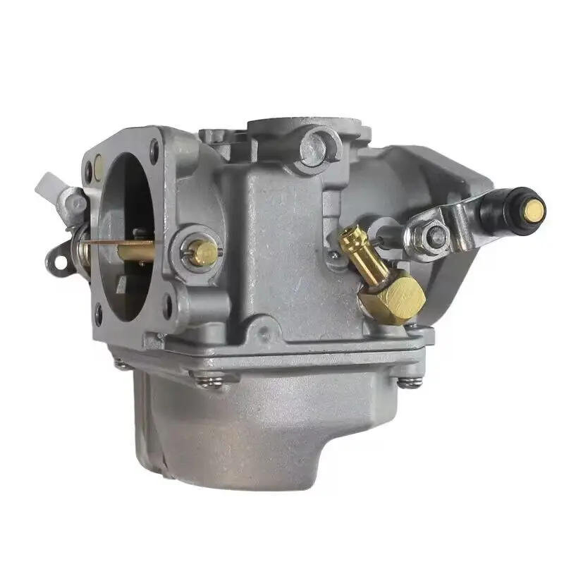 2-Stroke 25/30 HP Carburetor Outboard Engine