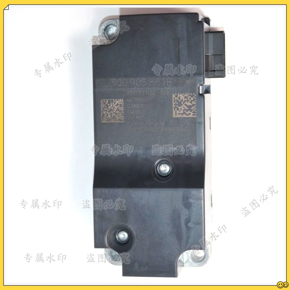 

For VW Passat B8 New Tiguan Electronic Steering column Lock Control Unit 3Q0905861B 3Q0 905 861 B