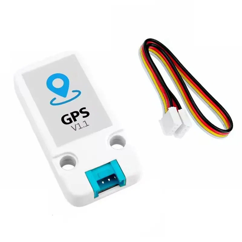 [b24b-】-bds-gps-unit-v11-atgm336h-6n-high-precision-gnss-positioning-module-for-core-development-board-arduino-iot-projects