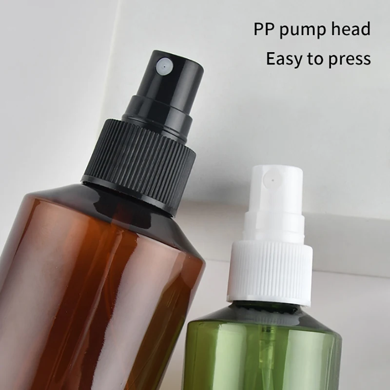 50/100/150ml Empty Refillable Makeup Spray Bottle Atomizer With Fine Mist Sprayer For Essential Oil Perfume Aromatherapy