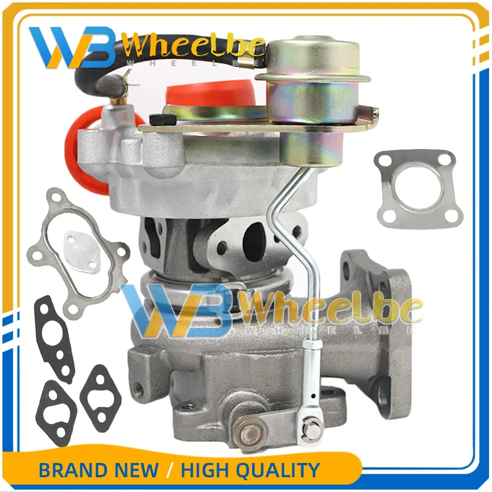 Turbo Turbocharger …