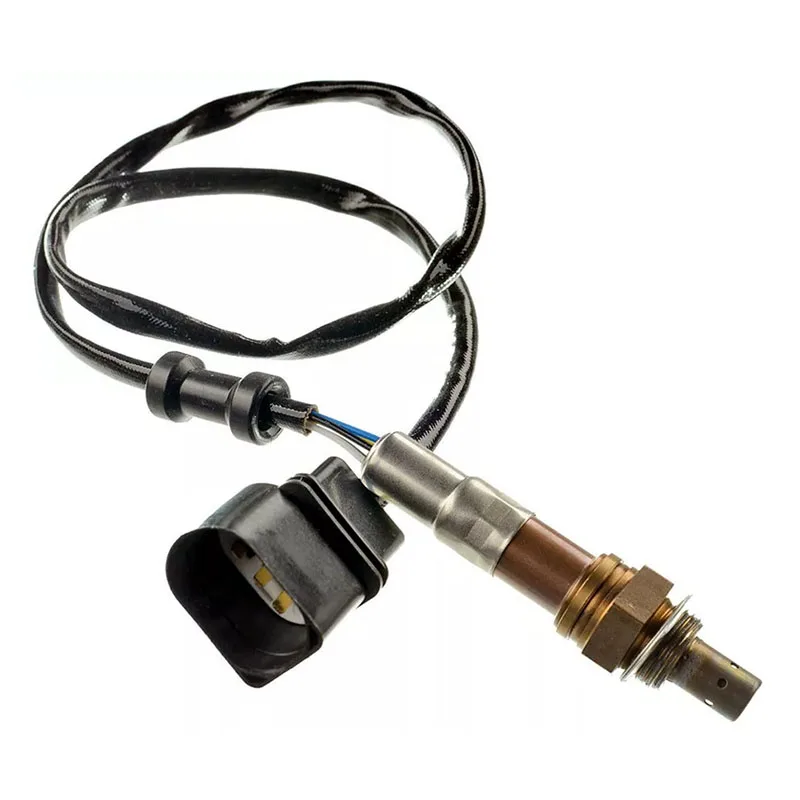 

06A906262BR Car Accessories For AUDI A3 VW golf Jetta SEAT Altea SKODA Octavia 5Wire Oxygen Sensor 06A 906 262 BR 06A906262CF