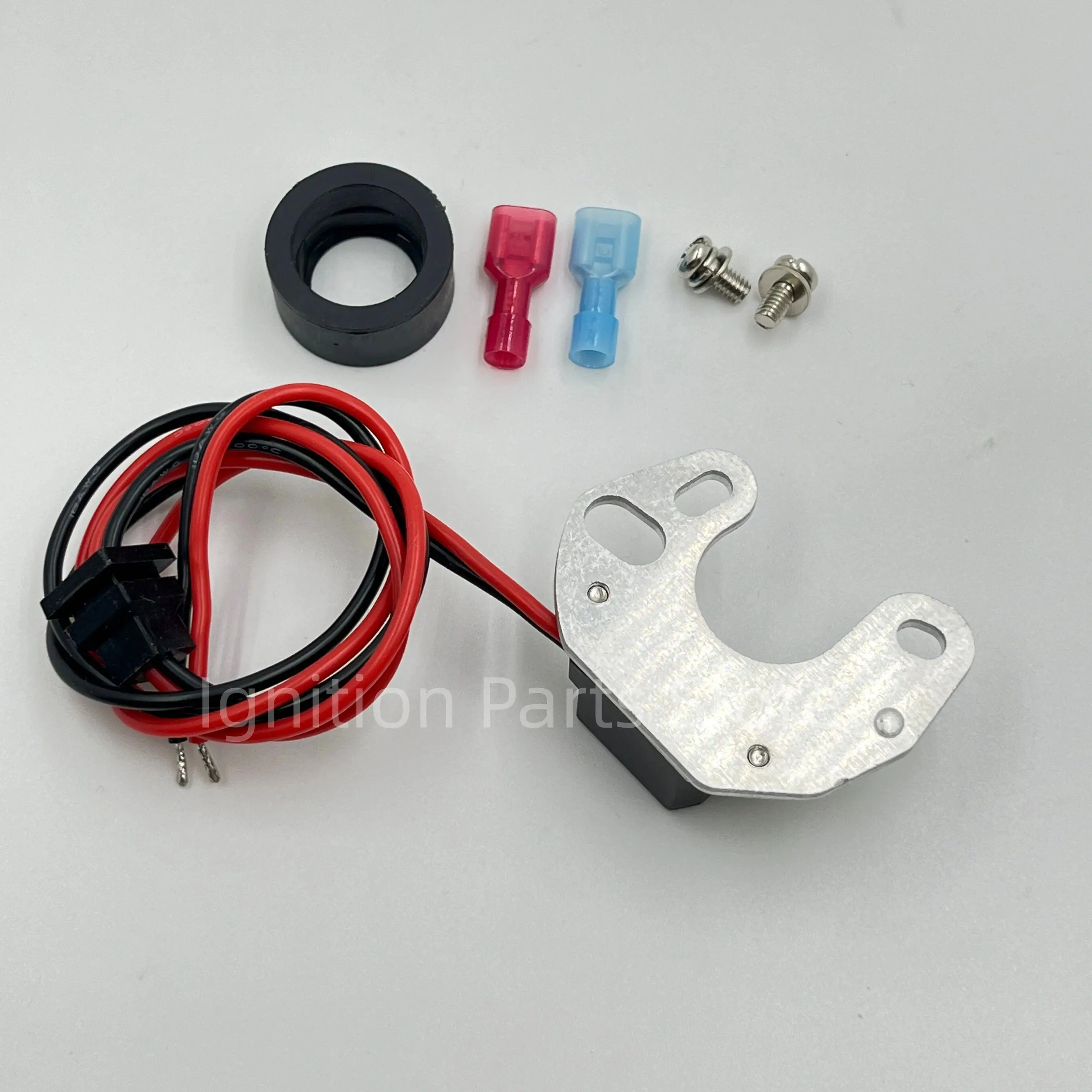 Electronic Ignition Conversion - огляд і ціна Diy Electronics For Home