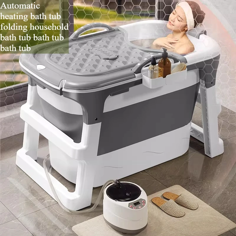 

freestanding foot foldable bathtub portable clearance cold foldable bathtub toilet lazy grande baignoire pliable baby bath