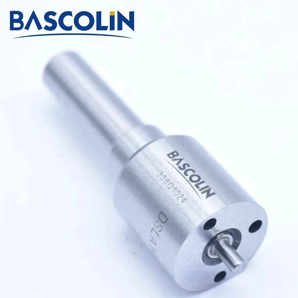 DSLA149PN903 Bascolin Diesel Fuel Injector Nozzle DSLA 149PN 903 Nozzle Tip 9432610890, 9 432 610 890