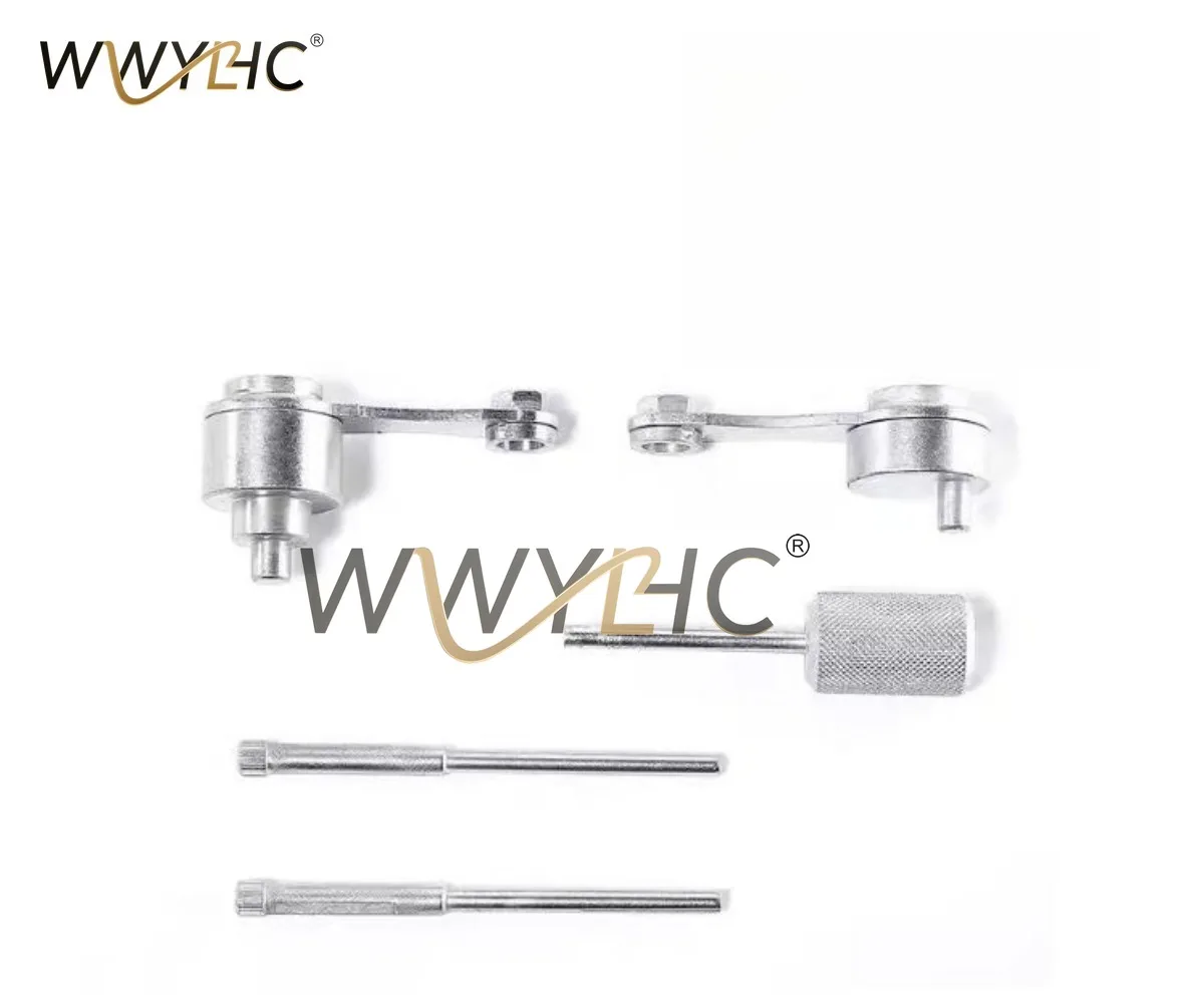 Engine Timing Setting Locking Tool Kit  For 2.7 Belt Drive Engine Repair Tool